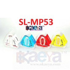OkaeYa SL-MP53 High Preimium mp3 player